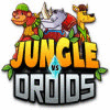 Jungle vs. Droids spēle