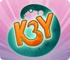 K3Y spēle