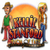 Kellie Stanford spēle