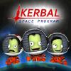 Kerbal Space Program spēle