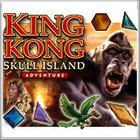King Kong: Skull Island Adventure spēle