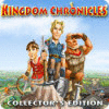Kingdom Chronicles Collector's Edition spēle
