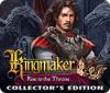 Kingmaker: Rise to the Throne Collector's Edition spēle