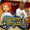 Kitchen Brigade spēle