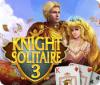 Knight Solitaire 3 spēle