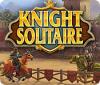 Knight Solitaire spēle
