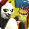 Kung Fu Panda Hoops Madness spēle