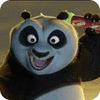 Kung Fu Panda 2 Coloring Page spēle