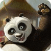Kung Fu Panda 2 Find the Alphabets spēle