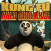 Kung Fu Panda 2 Hula Challenge spēle