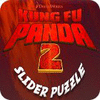Kung Fu Panda 2 Puzzle Slider spēle