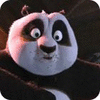 Kung Fu Panda Po's Awesome Appetite spēle