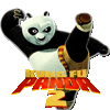 Kung Fu Panda 2 Color spēle