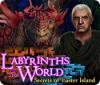 Labyrinths of the World: Secrets of Easter Island spēle