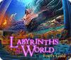 Labyrinths of the World: Fool's Gold spēle
