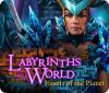 Labyrinths of the World: Hearts of the Planet spēle