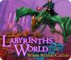 Labyrinths of the World: When Worlds Collide spēle
