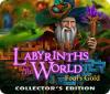Labyrinths of the World: Fool's Gold Collector's Edition spēle