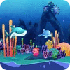 Lagoon Quest spēle