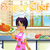 Laila Super Chef spēle