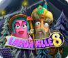 Laruaville 8 spēle