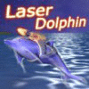 Laser Dolphin spēle