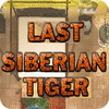 Last Siberian Tiger spēle
