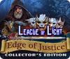 League of Light: Edge of Justice Collector's Edition spēle
