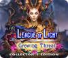 League of Light: Growing Threat Collector's Edition spēle