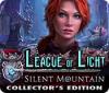 League of Light: Silent Mountain Collector's Edition spēle