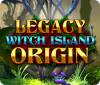 Legacy: Witch Island Origin spēle