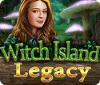 Legacy: Witch Island spēle