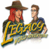 Legacy: World Adventure spēle