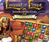 Legend of Egypt: Jewels of the Gods 2 - Even More Jewels spēle