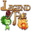 Legend of Fae spēle