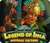 Legend of Inca: Mystical Culture spēle