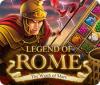 Legend of Rome: The Wrath of Mars spēle