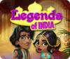 Legends of India spēle