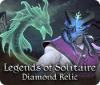 Legends of Solitaire: Diamond Relic spēle