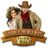 Legends of the Wild West: Golden Hill spēle