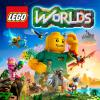 Lego Worlds spēle