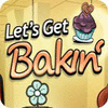 Let's Get Bakin': Spring Edition spēle