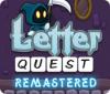 Letter Quest: Remastered spēle