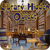 Library Hidden Object spēle