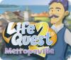 Life Quest® 2: Metropoville spēle