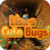 Lisa's Cute Bugs spēle