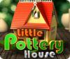 Little Pottery House spēle