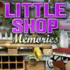 Little Shop - Memories spēle