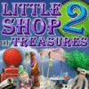 Little Shop of Treasures 2 spēle