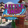 Little Shop - World Traveler spēle